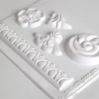 Artikelbild 2 des Artikels “Gießform - Stuckelemente “