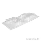 Artikelbild 2 des Artikels “Gießform - Tannenbäume, 4 Motive, 8 - 16 cm, Tiefe 3 cm “