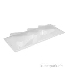 Artikelbild 2 des Artikels “Gießform - Tannenbaum, 12,5 x 33 cm, Tiefe 3,5 cm “