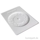Artikelbild 2 des Artikels “Gießform - Uhr, Art Deko “