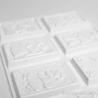 Artikelbild 2 des Artikels “Gießform - Weihnachtslebkuchen “