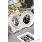 Artikelbild 2 des Artikels “Gipsrahmen - Rechteckig mit Engeln, 70 x 70 x 13 mm “