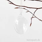 Artikelbild 2 des Artikels “Glas Ei - Klar “