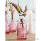 Artikelbild 2 des Artikels “Glas Vase - Amsterdam, Pink, 75 x 158 x 75 mm “