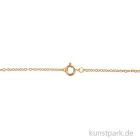 Artikelbild 2 des Artikels “Gliederkette - Gold, verschiedene Längen “