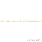 Artikelbild 2 des Artikels “Gliederkette Ringe, Gold, Ring ø 4 mm, Länge 80 cm “