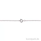 Artikelbild 2 des Artikels “Gliederkette - Silber, verschiedene Längen “