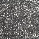 Artikelbild 2 des Artikels “Glitter, Biologisch abbaubar, Silber, 27 ml Dose “