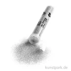 Artikelbild 2 des Artikels “Glitter zum Basteln - Silber, biologisch abbaubar, 10 g “