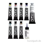 Artikelbild 2 des Artikels “GOLDEN Open Acryl Landscape Set, 7 x 22 ml + Titanium White + Thinner “