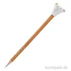 Artikelbild 2 des Artikels “Good old friends - Bleistift Tier, Bär “