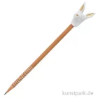 Artikelbild 2 des Artikels “Good old friends - Bleistift Tier, Hase “
