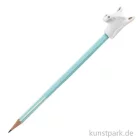 Artikelbild 2 des Artikels “Good old friends - Bleistift Tier, Pferd “