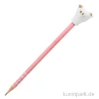 Artikelbild 2 des Artikels “Good old friends - Bleistift Tier, Schwein “