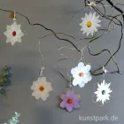 Artikelbild 2 des Artikels “Good old friends - Blütentraum, Weiß, Pompom Gelb “