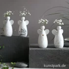 Artikelbild 2 des Artikels “Good old friends - Blumenengel, Herz “