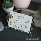 Artikelbild 2 des Artikels “Good old friends - Drahtrahmen, Glück “