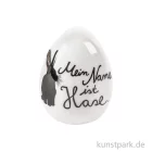 Artikelbild 2 des Artikels “Good old friends - Eiervase, Mein Name ist Hase “