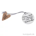 Artikelbild 2 des Artikels “Good old friends - Familientaler, Geschenkanhänger, Oma “