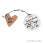 Artikelbild 2 des Artikels “Good old friends - Familientaler, Geschenkanhänger, Opa “