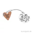 Artikelbild 2 des Artikels “Good old friends - Familientaler, Geschenkanhänger, Schwester “