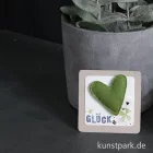 Artikelbild 2 des Artikels “Good old friends - Filzherzmagnet, Glück “