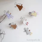 Artikelbild 2 des Artikels “Good old friends - Fliegende Engel, Blau gepunktete Schuhe “
