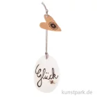 Artikelbild 2 des Artikels “Good old friends - Frühlingstaler, Ei, Klee, Glück “