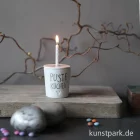 Artikelbild 2 des Artikels “Good old friends - Geburtstagsbecher, Pustekuchen “