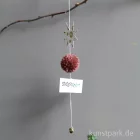 Artikelbild 2 des Artikels “Good old friends - Glöckchenornament, Sternstunden “