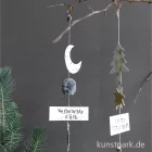 Artikelbild 2 des Artikels “Good old friends - Glöckchenornament, Weihnachtsglück “