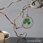 Artikelbild 2 des Artikels “Good old friends - Glückskette, Danke “