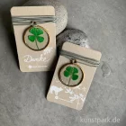 Artikelbild 2 des Artikels “Good old friends - Glückskette, Glücksschwein “