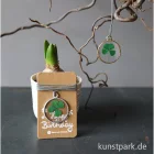Artikelbild 2 des Artikels “Good old friends - Glückskette, Happy Birthday “