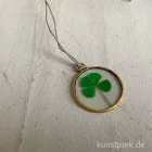 Artikelbild 2 des Artikels “Good old friends - Glückskette, Viel Kraft “
