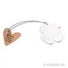 Artikelbild 2 des Artikels “Good old friends - Glückskleetaler, Glück “