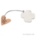 Artikelbild 2 des Artikels “Good old friends - Glückskleetaler, Sonne “