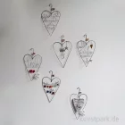 Artikelbild 2 des Artikels “Good old friends - Große Drahtherzen, Hallo Lieblingsmensch “