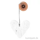 Artikelbild 2 des Artikels “Good old friends - Herzgeschichten, Herz, Hände, Wundervoll “
