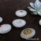 Artikelbild 2 des Artikels “Good old friends - Herzstein, Boot “