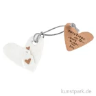 Artikelbild 2 des Artikels “Good old friends - Herztaler, Haus “