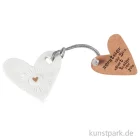 Artikelbild 2 des Artikels “Good old friends - Herztaler, Herzensmensch “