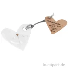 Artikelbild 2 des Artikels “Good old friends - Herztaler, Zwei Herzen “