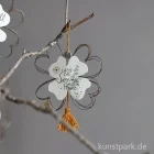 Artikelbild 2 des Artikels “Good old friends - Kleeblattornament, Blumen, Lass die Sonne “