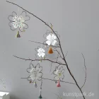 Artikelbild 2 des Artikels “Good old friends - Kleeblattornament, Grüne Punkte, Glücksbringer “