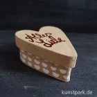 Artikelbild 2 des Artikels “Good old friends - Kleine Herzboxen, Alles Liebe “