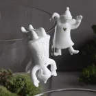 Artikelbild 2 des Artikels “Good old friends - Kletter Schutzengel, Goldenes Herz “
