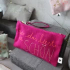 Artikelbild 2 des Artikels “Good old friends - Klimbim Tasche, Groß, Wer das liest, ist schön “