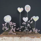Artikelbild 2 des Artikels “Good old friends - Konfettistecker, Feier das Leben “