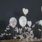 Artikelbild 2 des Artikels “Good old friends - Konfettistecker, Kleines Dankeschön “